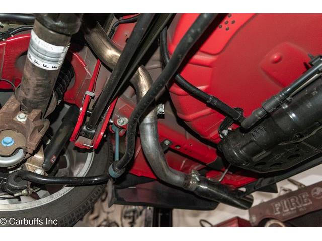 2007 Ford Shelby GT500  (CC-2108915) for sale in Concord, California
