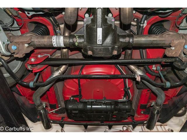 2007 Ford Shelby GT500  (CC-2108915) for sale in Concord, California