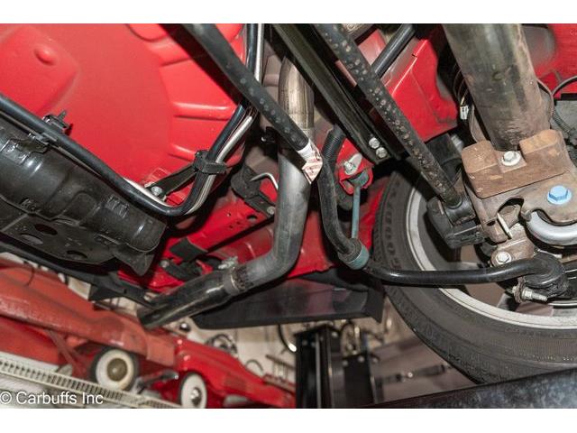 2007 Ford Shelby GT500  (CC-2108915) for sale in Concord, California