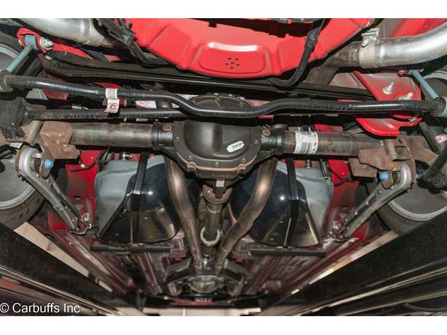 2007 Ford Shelby GT500  (CC-2108915) for sale in Concord, California