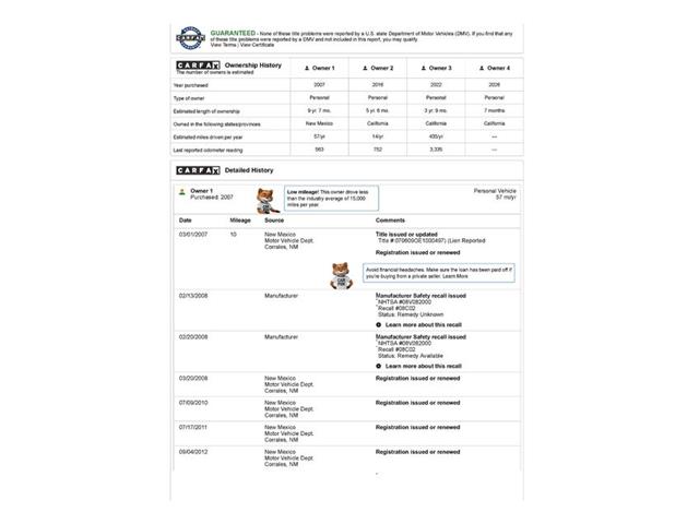 2007 Ford Shelby GT500  (CC-2108915) for sale in Concord, California