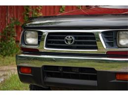 1996 Toyota Tacoma (CC-2108917) for sale in Aiken, South Carolina