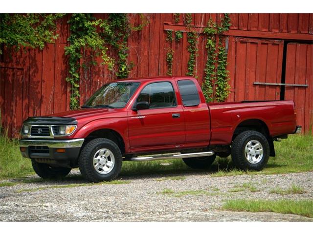 1996 Toyota Tacoma (CC-2108917) for sale in Aiken, South Carolina