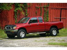 1996 Toyota Tacoma (CC-2108917) for sale in Aiken, South Carolina