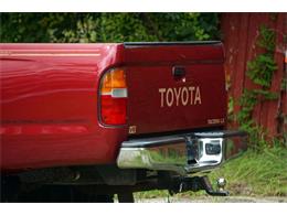 1996 Toyota Tacoma (CC-2108917) for sale in Aiken, South Carolina
