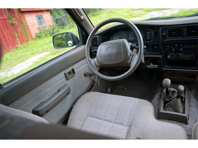 1996 Toyota Tacoma (CC-2108917) for sale in Aiken, South Carolina