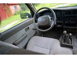 1996 Toyota Tacoma (CC-2108917) for sale in Aiken, South Carolina