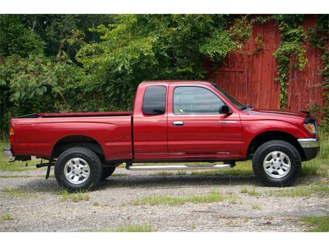 1996 Toyota Tacoma (CC-2108917) for sale in Aiken, South Carolina