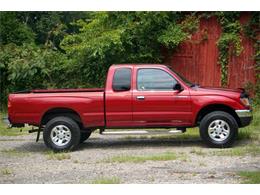 1996 Toyota Tacoma (CC-2108917) for sale in Aiken, South Carolina