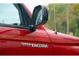 1996 Toyota Tacoma (CC-2108917) for sale in Aiken, South Carolina