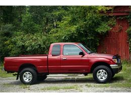 1996 Toyota Tacoma (CC-2108917) for sale in Aiken, South Carolina