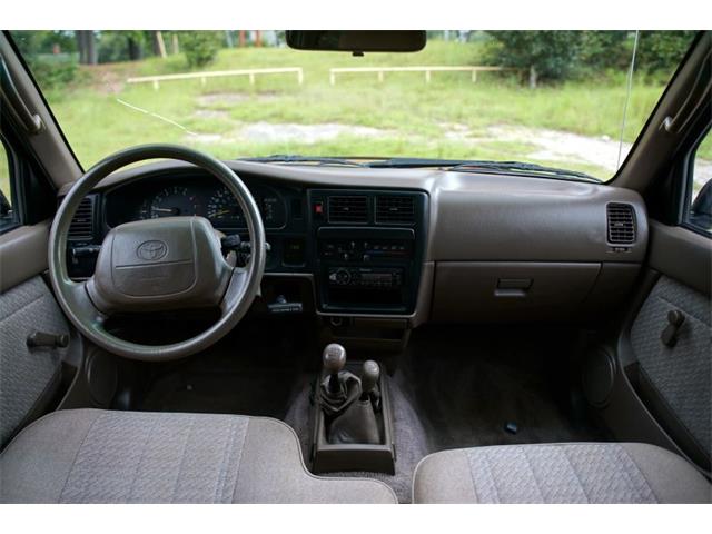 1996 Toyota Tacoma (CC-2108917) for sale in Aiken, South Carolina