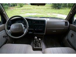 1996 Toyota Tacoma (CC-2108917) for sale in Aiken, South Carolina