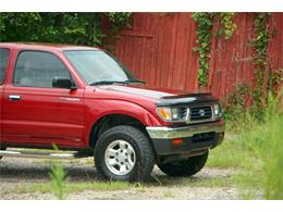 1996 Toyota Tacoma (CC-2108917) for sale in Aiken, South Carolina