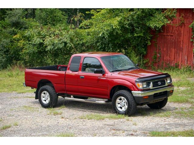 1996 Toyota Tacoma (CC-2108917) for sale in Aiken, South Carolina