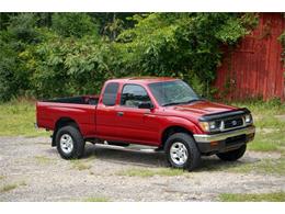 1996 Toyota Tacoma (CC-2108917) for sale in Aiken, South Carolina