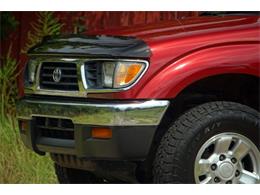 1996 Toyota Tacoma (CC-2108917) for sale in Aiken, South Carolina