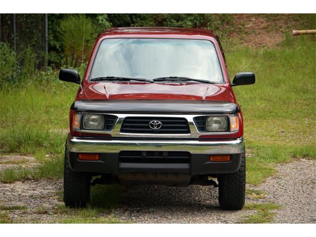 1996 Toyota Tacoma (CC-2108917) for sale in Aiken, South Carolina