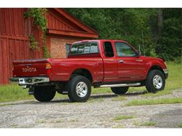 1996 Toyota Tacoma (CC-2108917) for sale in Aiken, South Carolina