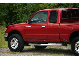 1996 Toyota Tacoma (CC-2108917) for sale in Aiken, South Carolina
