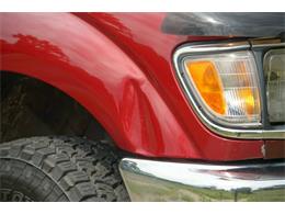 1996 Toyota Tacoma (CC-2108917) for sale in Aiken, South Carolina