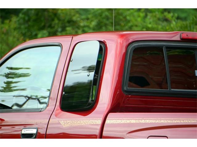 1996 Toyota Tacoma (CC-2108917) for sale in Aiken, South Carolina