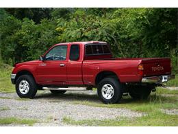 1996 Toyota Tacoma (CC-2108917) for sale in Aiken, South Carolina
