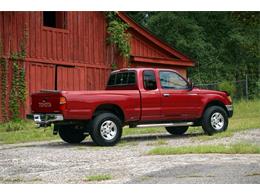 1996 Toyota Tacoma (CC-2108917) for sale in Aiken, South Carolina