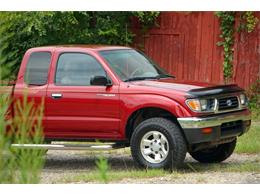 1996 Toyota Tacoma (CC-2108917) for sale in Aiken, South Carolina