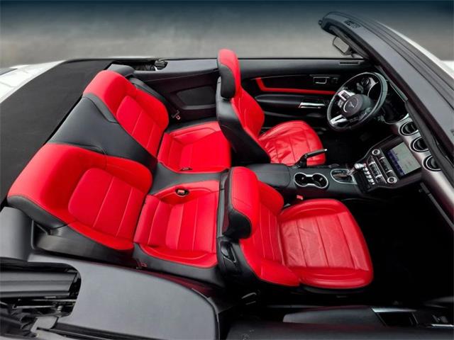 2021 Ford Mustang (CC-2108919) for sale in Tacoma, Washington