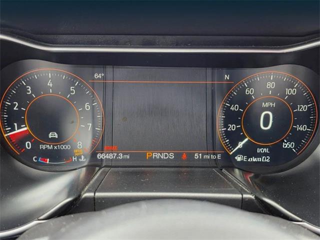 2021 Ford Mustang (CC-2108919) for sale in Tacoma, Washington
