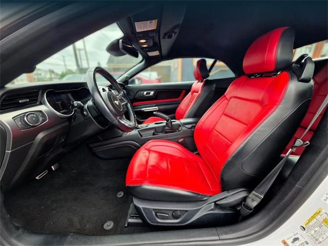 2021 Ford Mustang (CC-2108919) for sale in Tacoma, Washington