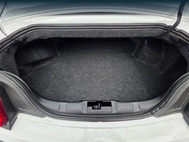 2021 Ford Mustang (CC-2108919) for sale in Tacoma, Washington