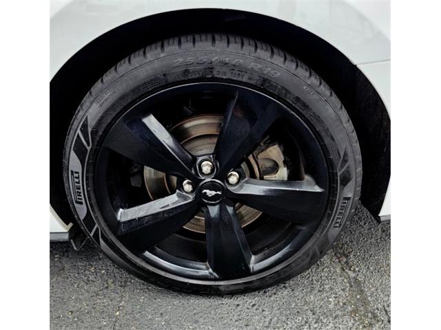 2021 Ford Mustang (CC-2108919) for sale in Tacoma, Washington