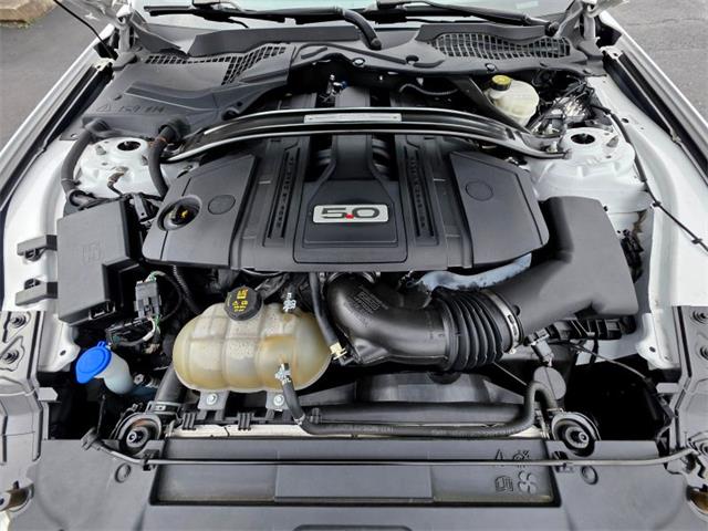 2021 Ford Mustang (CC-2108919) for sale in Tacoma, Washington