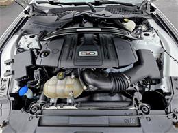 2021 Ford Mustang (CC-2108919) for sale in Tacoma, Washington