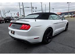 2021 Ford Mustang (CC-2108919) for sale in Tacoma, Washington