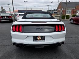 2021 Ford Mustang (CC-2108919) for sale in Tacoma, Washington