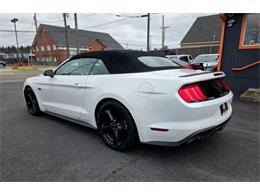 2021 Ford Mustang (CC-2108919) for sale in Tacoma, Washington