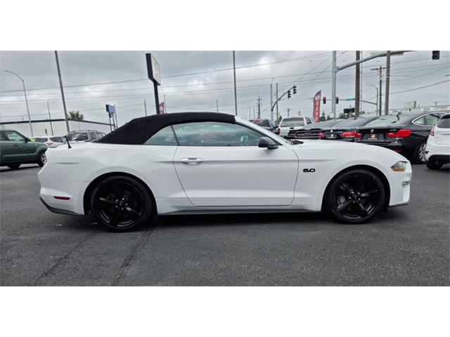 2021 Ford Mustang (CC-2108919) for sale in Tacoma, Washington