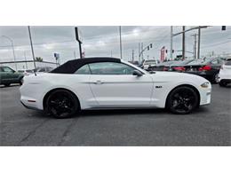 2021 Ford Mustang (CC-2108919) for sale in Tacoma, Washington