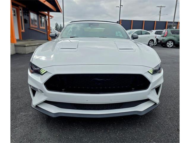 2021 Ford Mustang (CC-2108919) for sale in Tacoma, Washington
