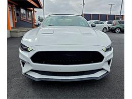 2021 Ford Mustang (CC-2108919) for sale in Tacoma, Washington