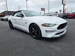 2021 Ford Mustang (CC-2108919) for sale in Tacoma, Washington