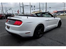 2021 Ford Mustang (CC-2108919) for sale in Tacoma, Washington