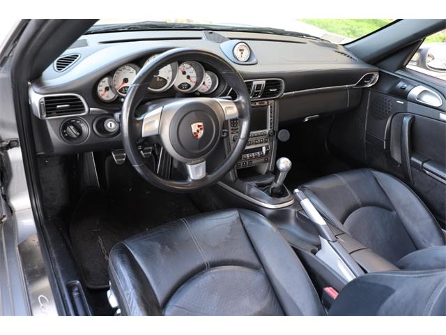 2007 Porsche 911 (CC-2100892) for sale in Astoria, New York