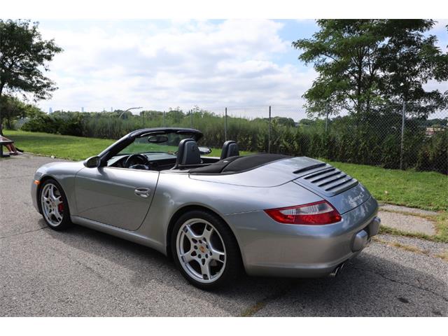 2007 Porsche 911 (CC-2100892) for sale in Astoria, New York