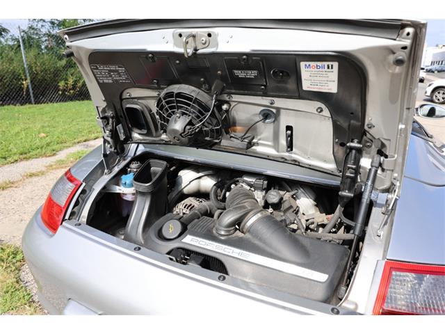 2007 Porsche 911 (CC-2100892) for sale in Astoria, New York