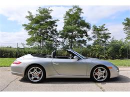 2007 Porsche 911 (CC-2100892) for sale in Astoria, New York