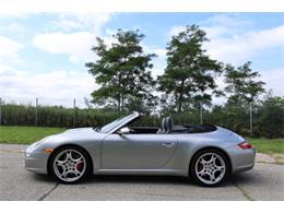 2007 Porsche 911 (CC-2100892) for sale in Astoria, New York
